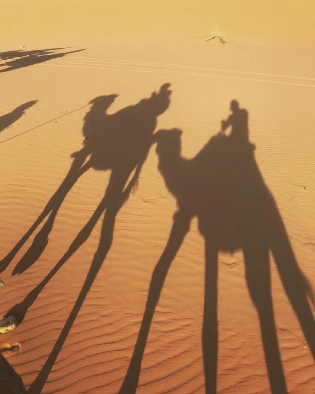 Desert Lover'S Luxury Camp Merzouga Esterno foto
