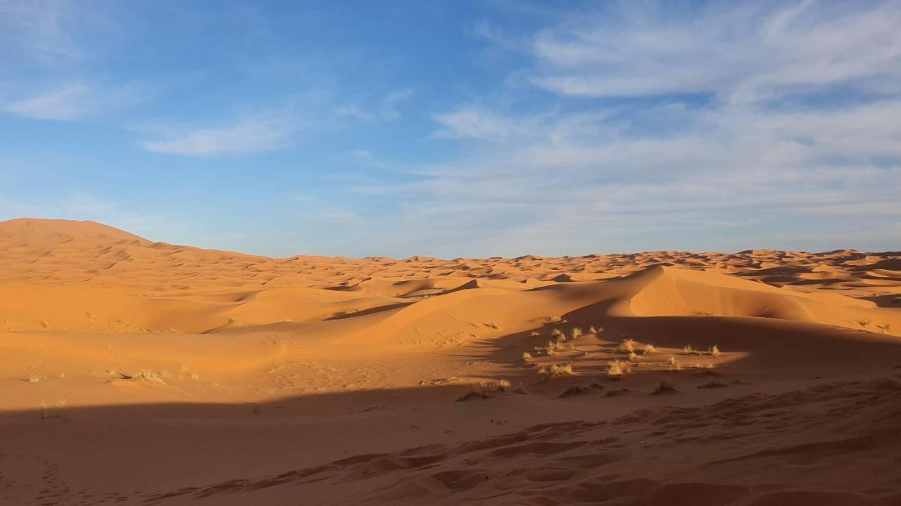 Desert Lover'S Luxury Camp Merzouga Esterno foto