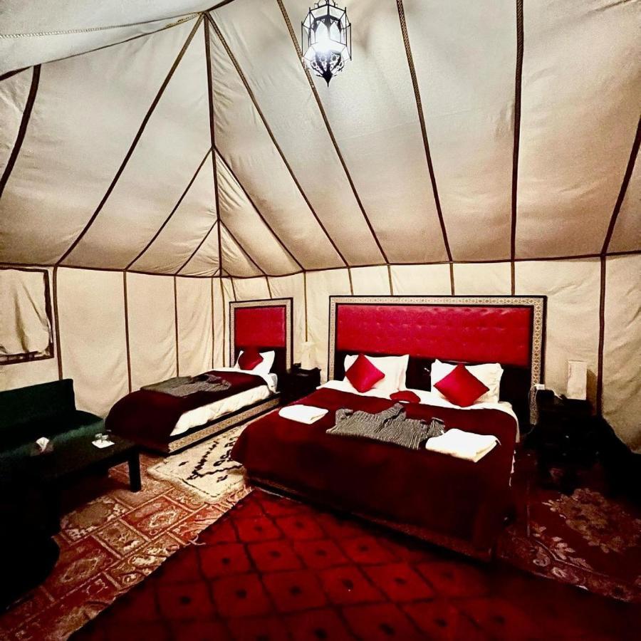 Desert Lover'S Luxury Camp Merzouga Esterno foto