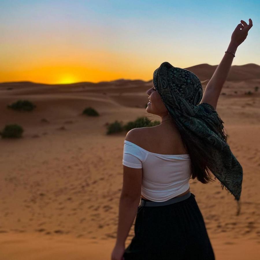 Desert Lover'S Luxury Camp Merzouga Esterno foto