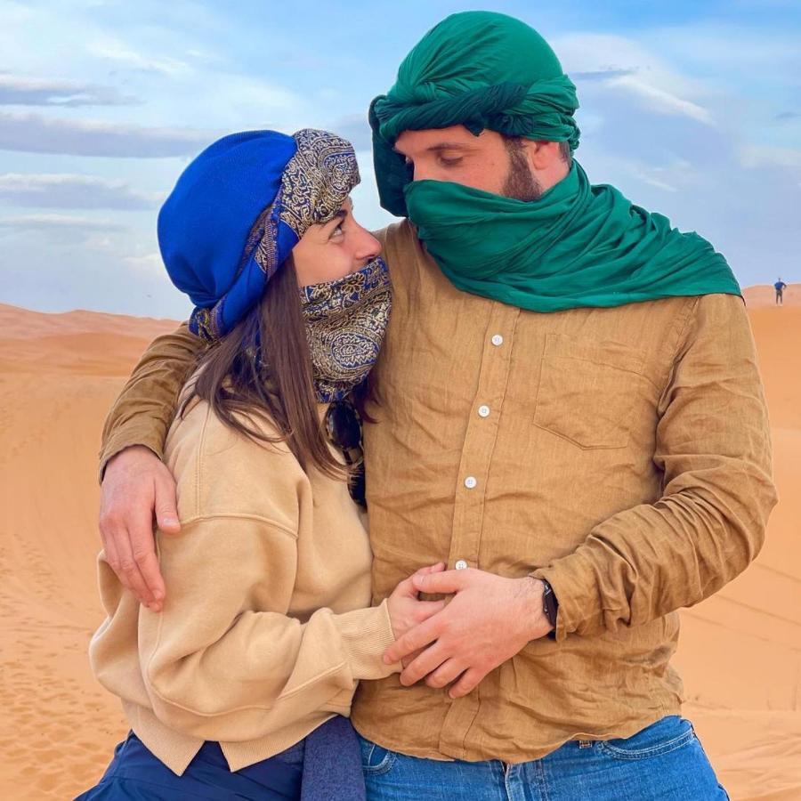 Desert Lover'S Luxury Camp Merzouga Esterno foto